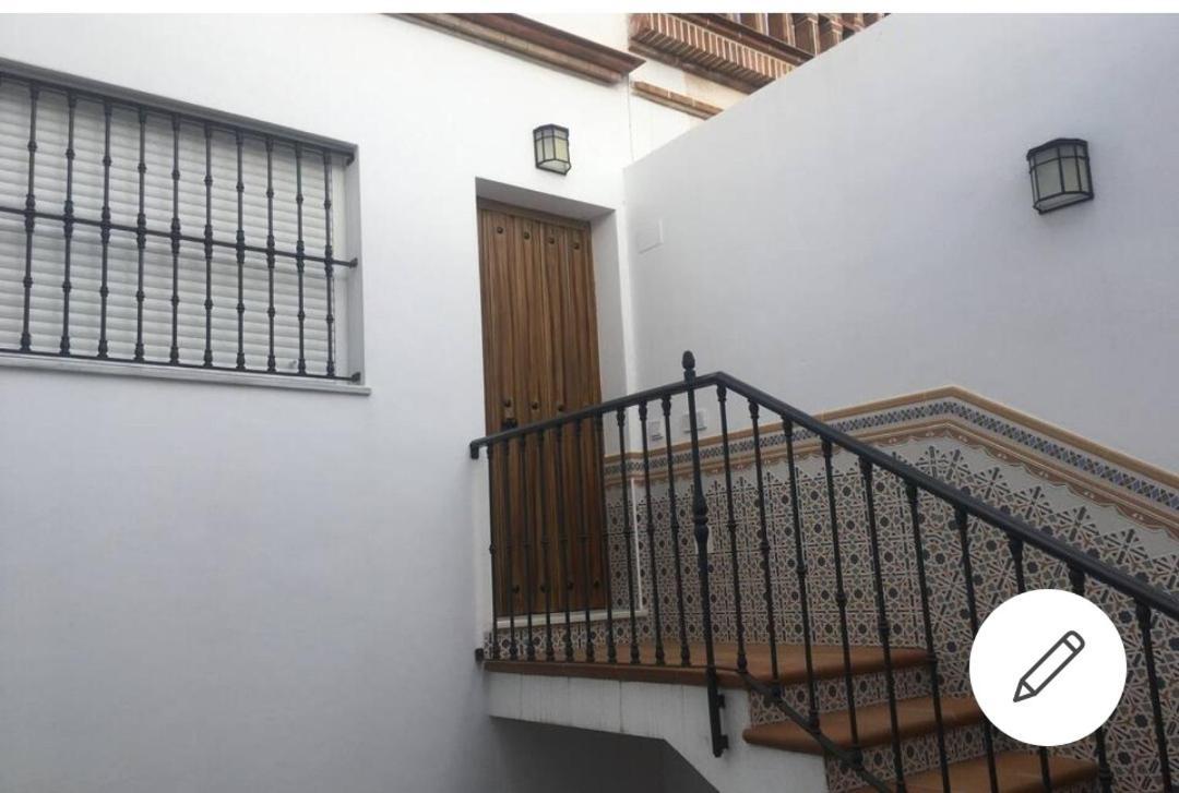 Disfrutar De Sanlucar De Barrameda公寓 外观 照片