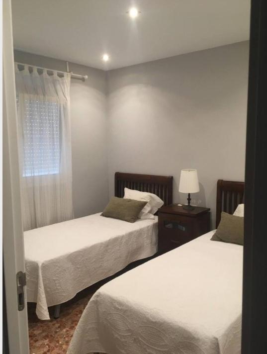 Disfrutar De Sanlucar De Barrameda公寓 外观 照片